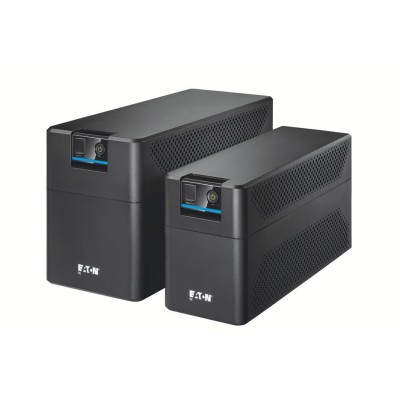 Eaton 5E Gen2 1600 USB gruppo di continuità (UPS) A linea interattiva 1,6 kVA 900 W 6 presa(e) AC