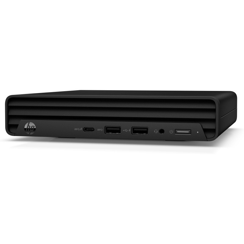 HP Pro 260 G9 Intel® Core™ i5 i5-1335U 8 GB DDR4-SDRAM 256 GB SSD Windows 11 Pro Mini PC Nero