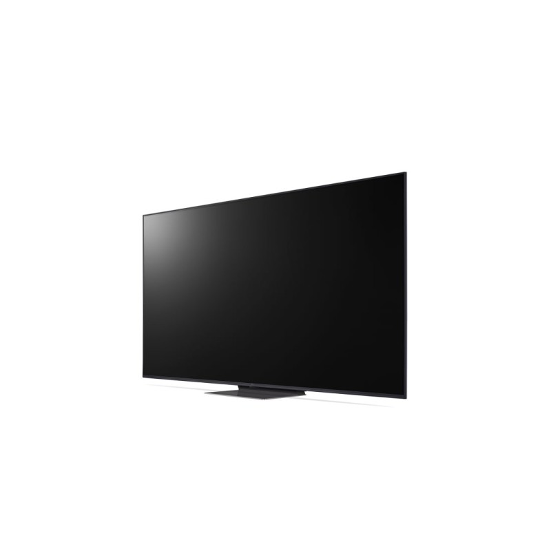 LG 75UR91003LA TV 190,5 cm (75") 4K Ultra HD Smart TV Nero