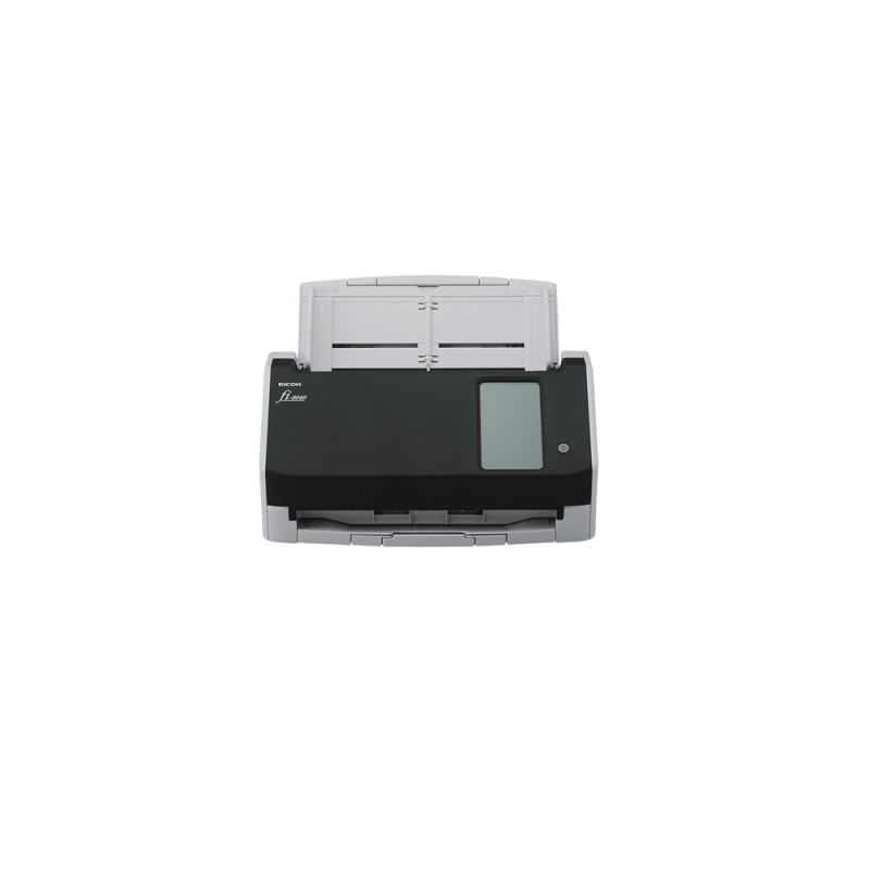 Ricoh fi-8040 ADF + scanner ad alimentazione manuale 600 x 600 DPI A4 Nero, Grigio