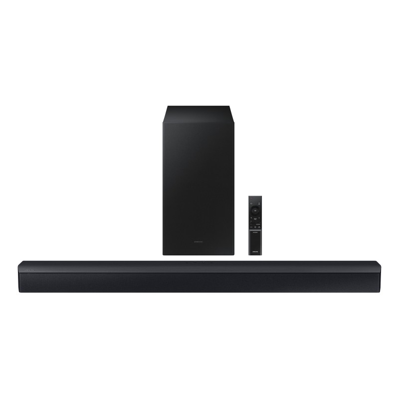 Samsung SOUNDBAR C450 2.1CH