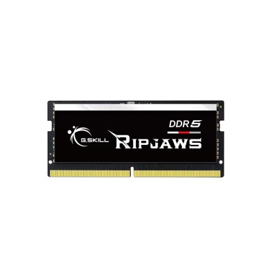 G.Skill Ripjaws F5-5600S4040A16GX1-RS memoria 16 GB 1 x 16 GB DDR5 5600 MHz