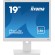 iiyama ProLite B1980D-W5 Monitor PC 48,3 cm (19") 1280 x 1024 Pixel SXGA LCD Bianco