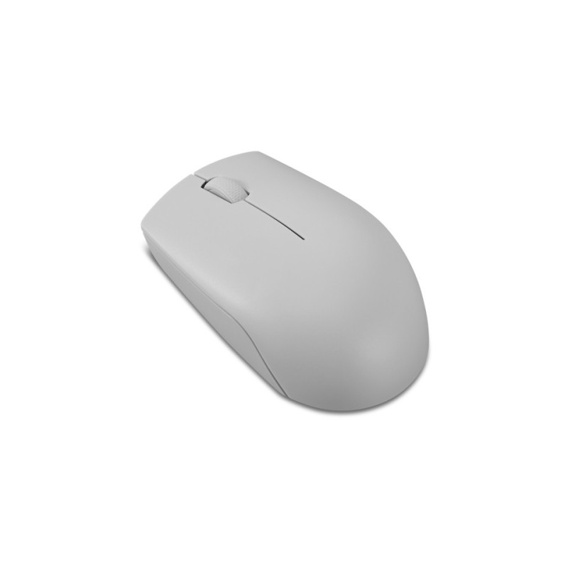 Lenovo GY51L15678 mouse Ambidestro RF Wireless Ottico 1000 DPI