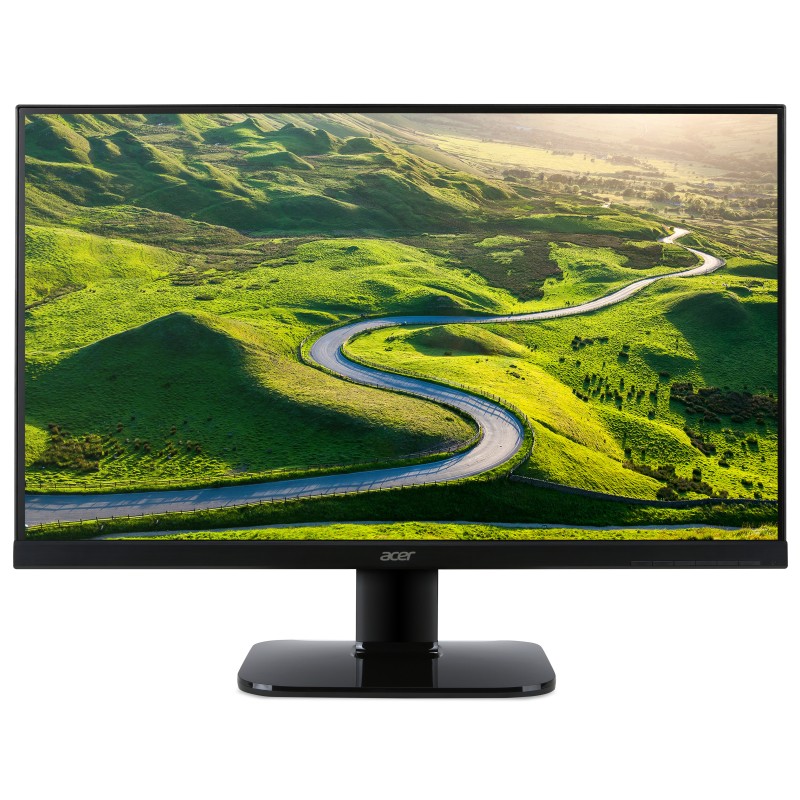 Acer KA0 KA272 E Monitor PC 68,6 cm (27") 1920 x 1080 Pixel Full HD LCD Nero