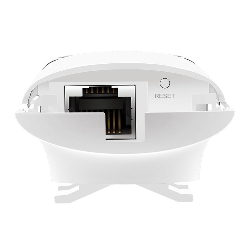 TP-Link EAP113-Outdoor 300 Mbit s Bianco Supporto Power over Ethernet (PoE)