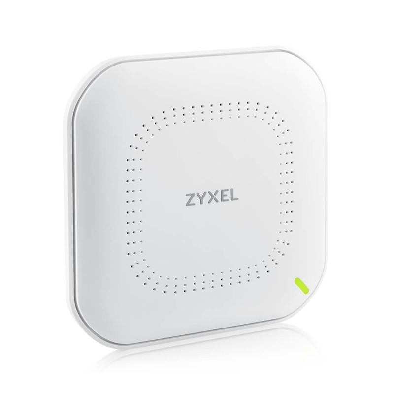 Zyxel NWA50AX PRO 2400 Mbit s Bianco Supporto Power over Ethernet (PoE)