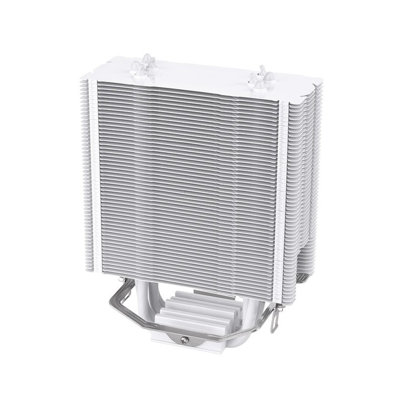 Thermaltake UX200 SE Processore Raffreddatore d'aria 12 cm Bianco 1 pz