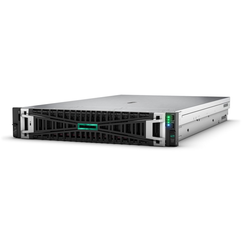 HPE ProLiant DL380 Gen11 server Armadio (2U) Intel® Xeon® Gold 5415+ 2,9 GHz 32 GB DDR5-SDRAM 1000 W