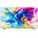 TCL Serie C64 75C645 TV 190,5 cm (75") 4K Ultra HD Smart TV Nero 350 cd m²