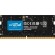 Crucial SORAM D5 5600 24GB CL46 - 24 GB memoria 1 x 24 GB DDR5 5600 MHz Data Integrity Check (verifica integrità dati)