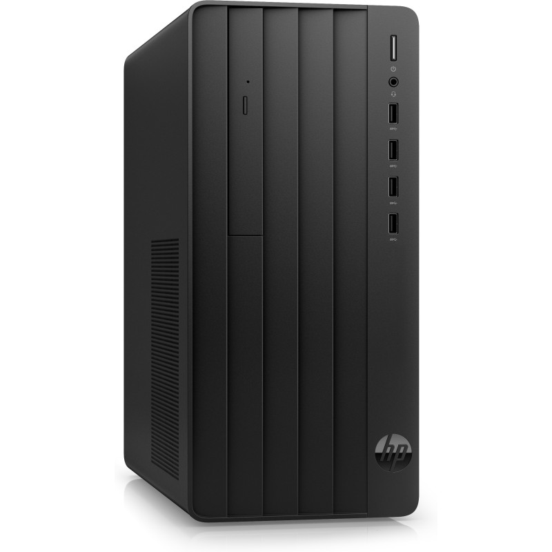 HP Pro Tower 290 G9 Intel® Core™ i5 i5-13500 8 GB DDR4-SDRAM 512 GB SSD Windows 11 Pro PC Nero