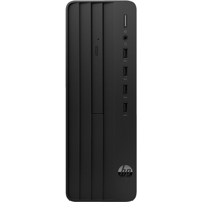 HP Pro SFF 290 G9 Intel® Core™ i5 i5-13500 16 GB DDR4-SDRAM 512 GB SSD Windows 11 Pro PC Nero