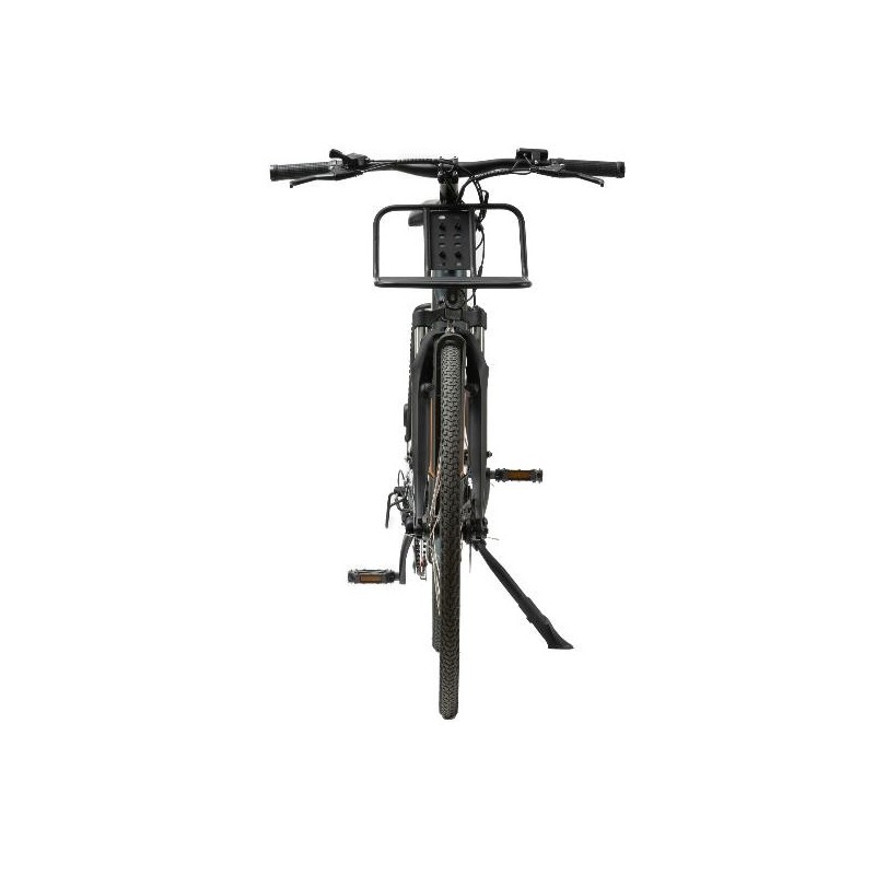 Nilox 30NXEBCLV1 bicicletta elettrica Multicolore 69,8 cm (27.5") 27 g