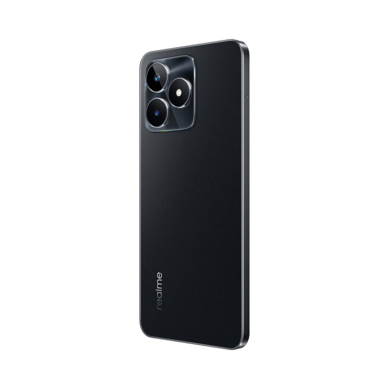 realme C 53 17,1 cm (6.74") Doppia SIM Android 13 4G USB tipo-C 6 GB 128 GB 5000 mAh Nero