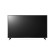 LG 43UR781C0LK TV 109,2 cm (43") 4K Ultra HD Smart TV Wi-Fi Nero 270 cd m²