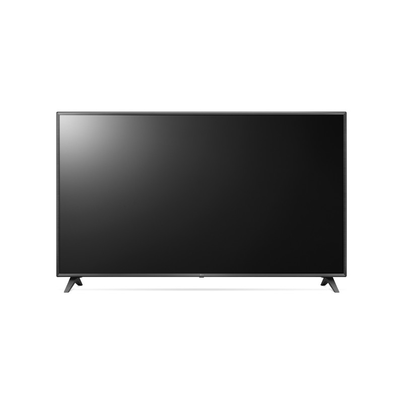 LG 75UR781C TV 190,5 cm (75") 4K Ultra HD Smart TV Wi-Fi Nero 280 cd m²