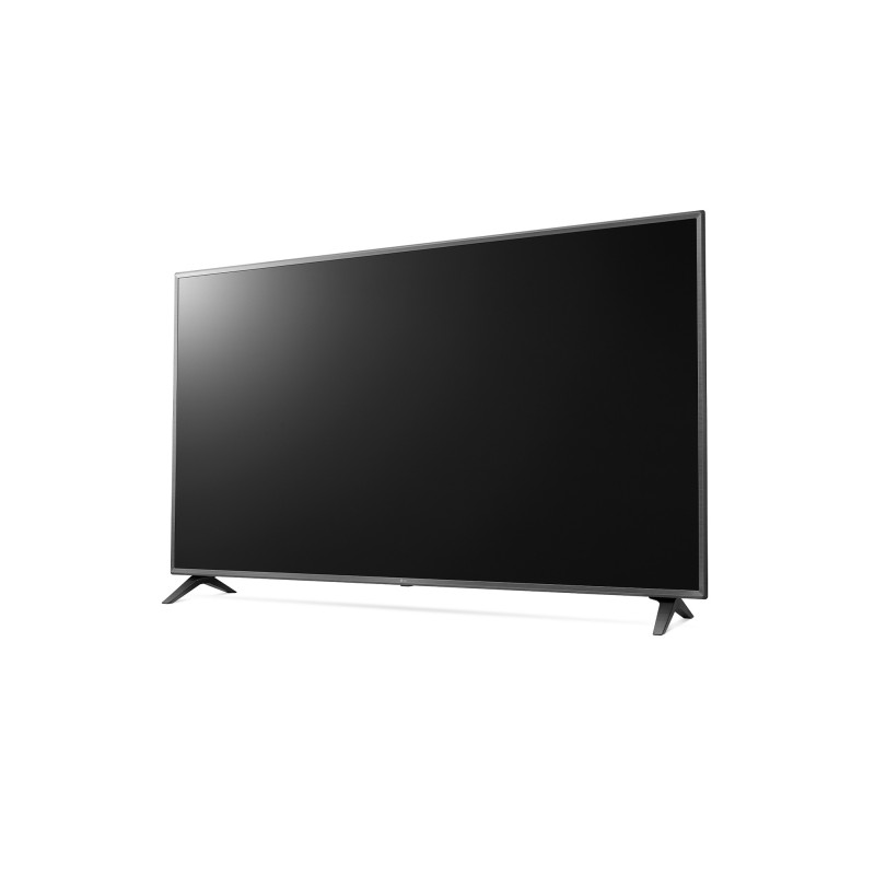 LG 50UR781C TV 127 cm (50") 4K Ultra HD Smart TV Wi-Fi Nero 300 cd m²