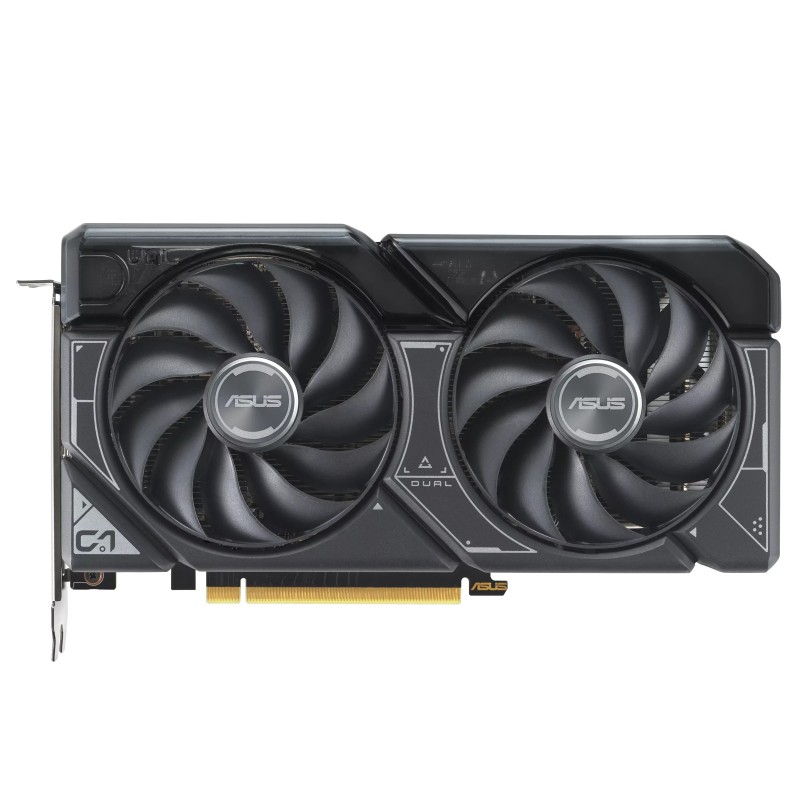 ASUS Dual -RTX4060-O8G NVIDIA GeForce RTX­ 4060 8 GB GDDR6