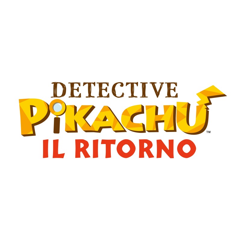 Nintendo Detective Pikachu  Il Ritorno Standard Tedesca, Inglese, ESP, Francese, ITA, Giapponese, Coreano Nintendo Switch