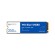 Western Digital Blue SN580 M.2 2 TB PCI Express 4.0 NVMe TLC