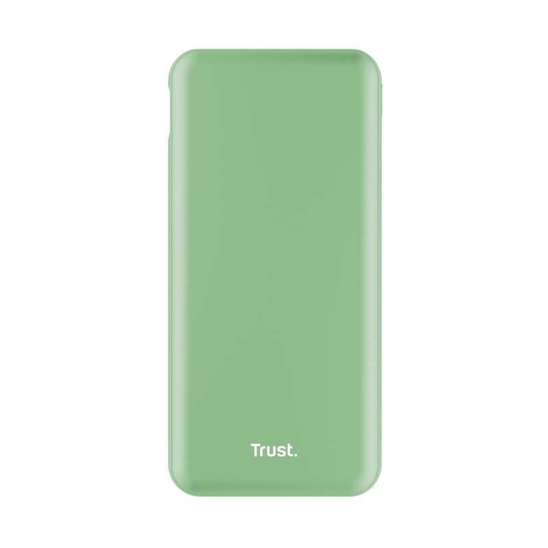 Trust Redoh Ioni di Litio 10000 mAh Verde