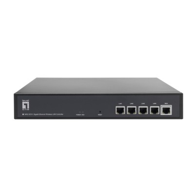 LevelOne WAC-2010 gateway controller 10, 100, 1000 Mbit s