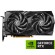 MSI GAMING GEFORCE RTX 4060 X 8G scheda video NVIDIA 8 GB GDDR6