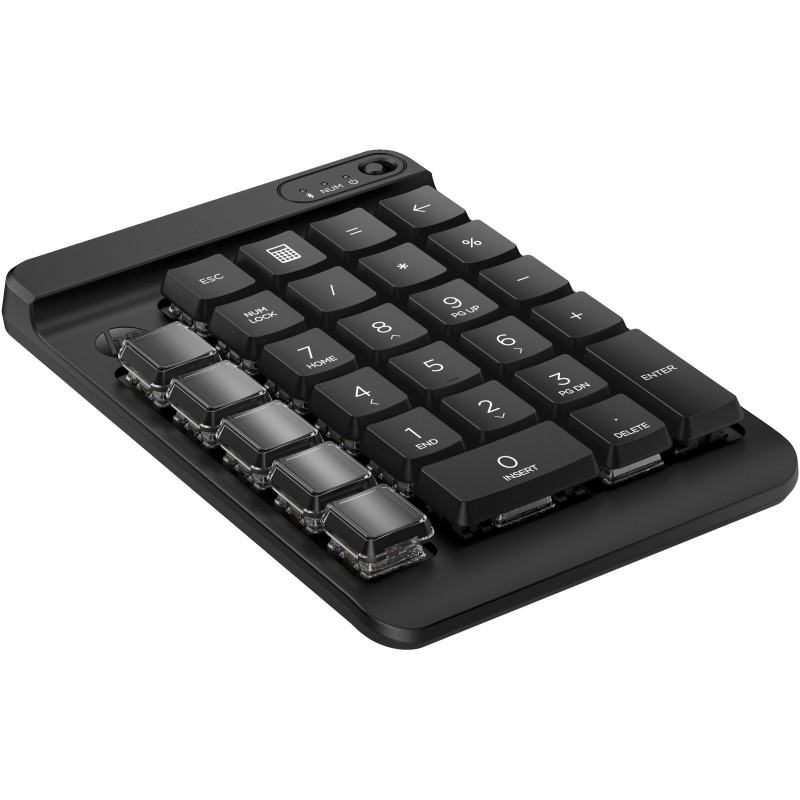 HP 435 Programmable Wireless Keypad