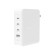 Belkin BoostCharge Pro Universale Bianco AC Interno