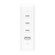 Belkin BoostCharge Pro Universale Bianco AC Interno