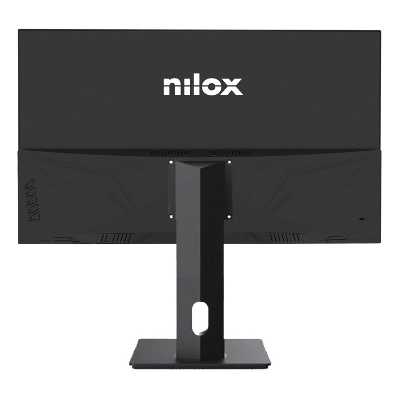 Nilox NXM272KREG01 Monitor PC 68,6 cm (27") 2560 x 1440 Pixel 2K LED Nero