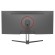 Nilox NXM29UW01 Monitor PC 73,7 cm (29") 2560 x 1080 Pixel 2K LED Nero