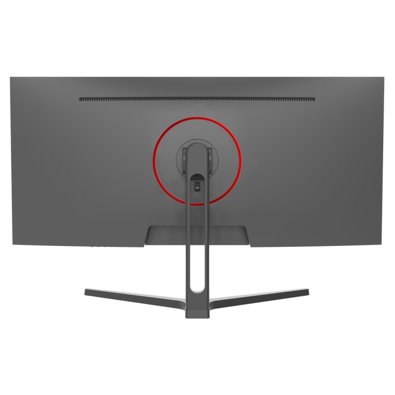 Nilox NXM29UW01 Monitor PC 73,7 cm (29") 2560 x 1080 Pixel 2K LED Nero