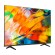 Hisense TV QLED Ultra HD 4K 55” 55E7KQ Smart TV, Wifi, HDR Dolby Vision, Quantum Dot Colour, Retroilluminazione DLED, Game Mode