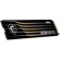 MSI SPATIUM M480 PRO PCIe 4.0 NVMe M.2 1TB PCI Express 4.0 3D NAND