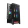COUGAR Gaming Airface RGB CGR-5ZD1B-AIR-RGB Midi Tower Nero