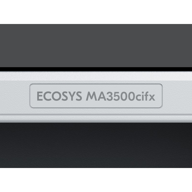 KYOCERA ECOSYS MA3500cifx Laser A4 1200 x 1200 DPI 35 ppm