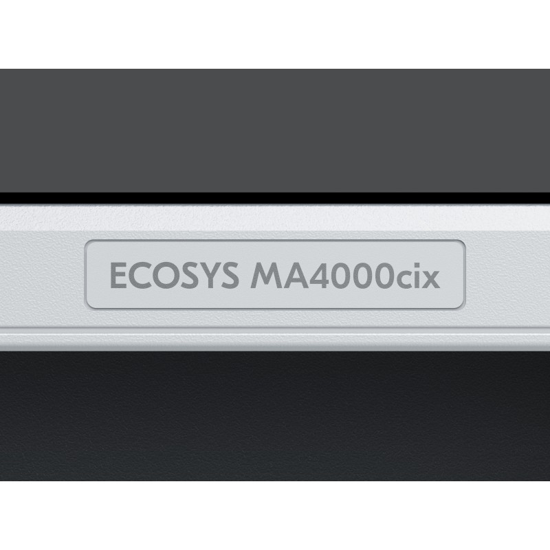 KYOCERA ECOSYS MA4000cix Laser A4 1200 x 1200 DPI 40 ppm