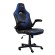 Trust GXT 703B RIYE Sedia per gaming universale Nero, Blu