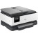 HP OfficeJet Pro Stampante multifunzione HP 8132e, Colore, Stampante per Casa, Stampa, copia, scansione, fax, idonea a HP