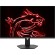 MSI G274F Monitor PC 68,6 cm (27") 1920 x 1080 Pixel Full HD LCD Nero