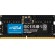 Crucial 8GB (1x8GB) DDR5-5600 CL 46 SO-DIMM RAM Notebook Speicher memoria 5600 MHz Data Integrity Check (verifica integrità