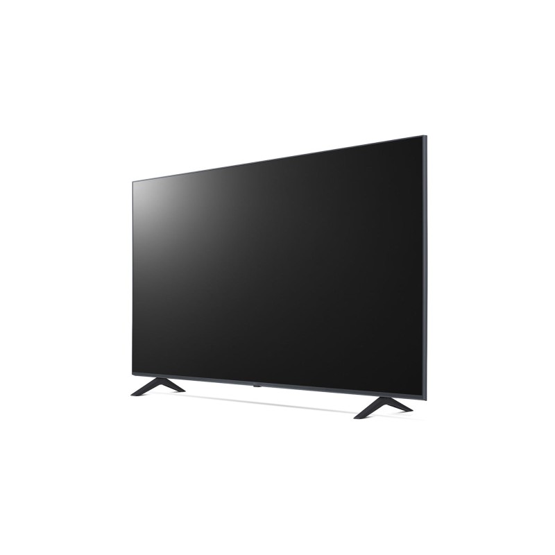 LG UHD 43UR78003LK TV 109,2 cm (43") 4K Ultra HD Smart TV Wi-Fi Nero