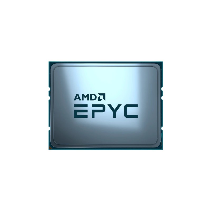 AMD EPYC 9754S processore 2,25 GHz 256 MB L3