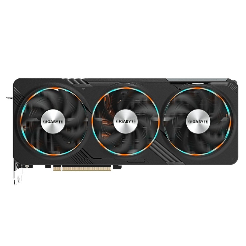 Gigabyte GAMING GeForce RTX­­ 4070 Ti OC V2 12G NVIDIA GeForce RTX 4070 Ti 12 GB GDDR6X