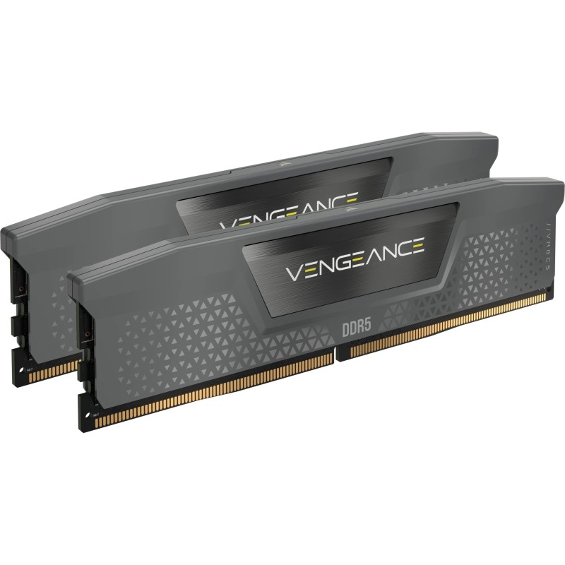 Corsair Vengeance CMK32GX5M2B6000Z30 memoria 32 GB 2 x 16 GB DDR5 6000 MHz