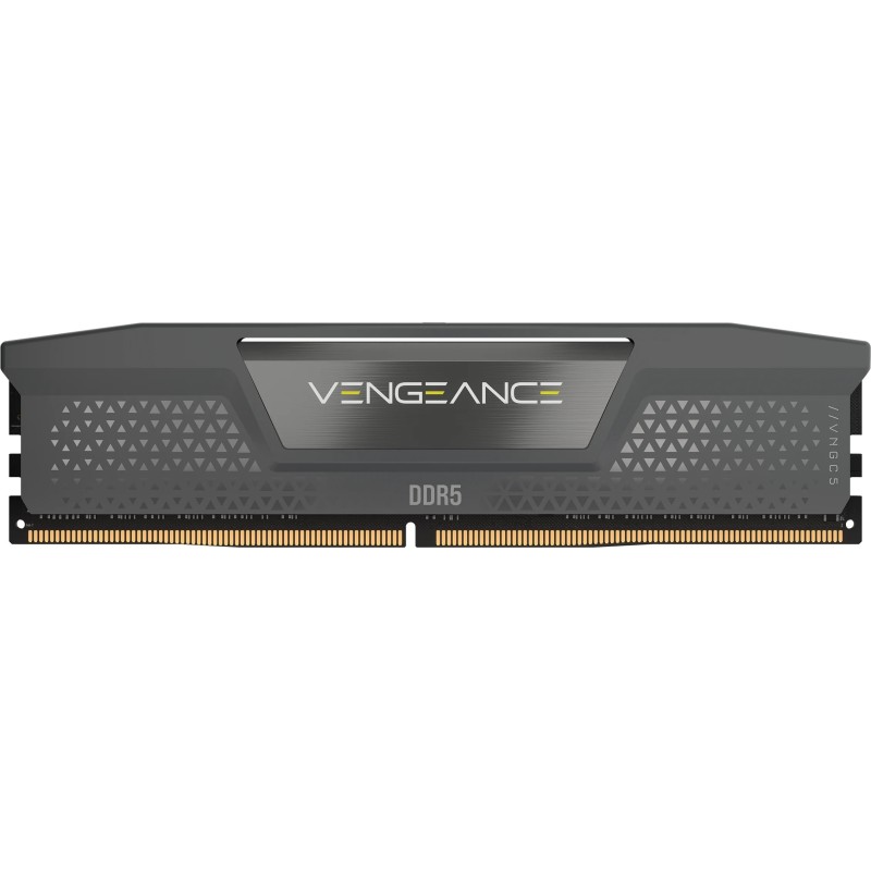 Corsair Vengeance CMK32GX5M2B6000Z30 memoria 32 GB 2 x 16 GB DDR5 6000 MHz