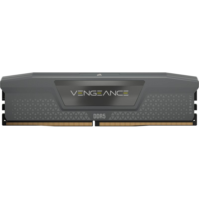 Corsair Vengeance CMK32GX5M2B6000Z30 memoria 32 GB 2 x 16 GB DDR5 6000 MHz