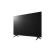 LG 55UR80003LJ TV 139,7 cm (55") 4K Ultra HD Smart TV Wi-Fi Nero